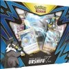 Pokémon TCG: Rapid Strike Urshifu V Box -Toy Game Store PKU80843a