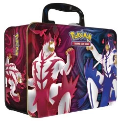 Pokémon TCG: Collector Chest Spring 2021