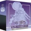 Pokemon TCG: Sword & Shield 6 - Chilling Reign: Elite Trainer Box (Shadow Rider Calyrex) -Toy Game Store PKU80863b