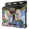Pokémon TCG: V Battle Deck - Rayquaza Vs Noivern -Toy Game Store PKU80949