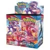 Pokémon TCG: Sword & Shield 5 - Battle Styles: Booster Display -Toy Game Store PKU81818