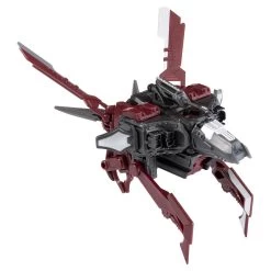 Snap Ships: Sawfly K.L.A.W. Minelayer