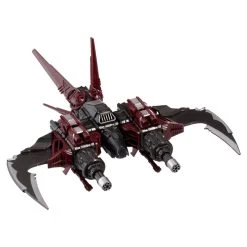 Snap Ships: Scarab K.L.A.W. Interceptor