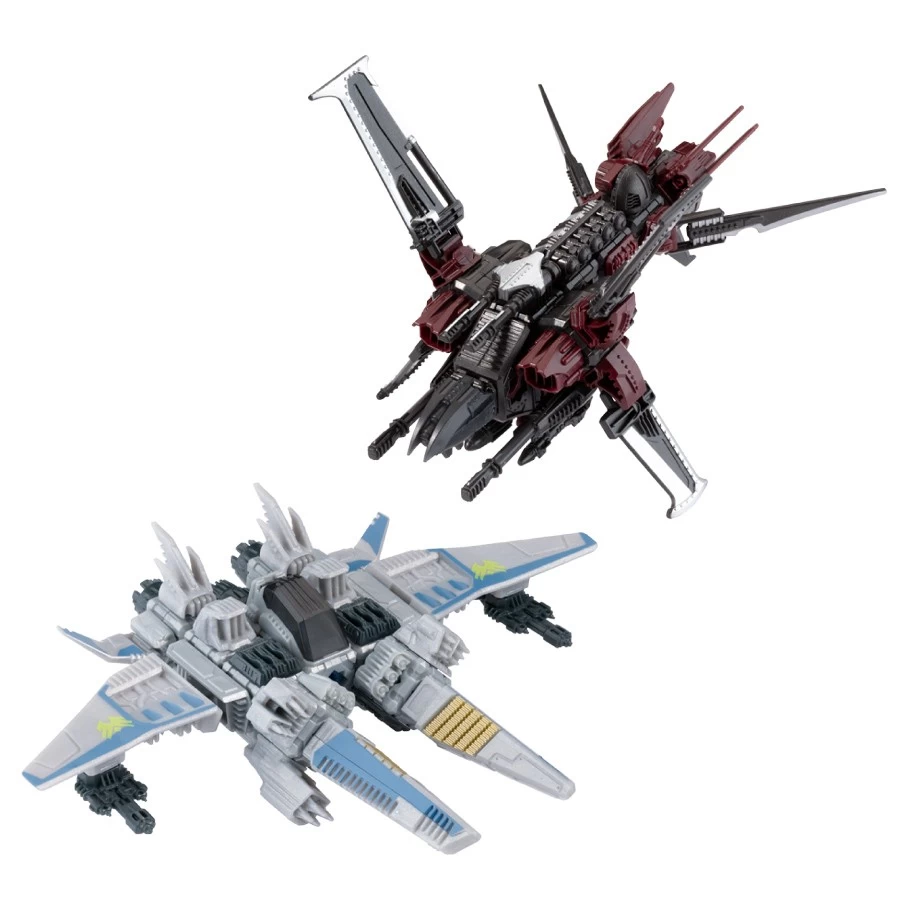 Snap Ships: Wasp/Falx Battle Set 2 Snap Ships: Wasp/Falx Battle Set