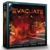 Evacuate -Toy Game Store PSGWG6
