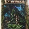 Kingmaker Companion Guide -Toy Game Store PZO2023
