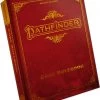 Core Rulebook (Deluxe Hardcover) - Pathfinder 2E RPG -Toy Game Store PZO2101 SE