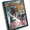 Pathfinder 2E: Secrets Of Magic (Hardback) -Toy Game Store PZO2108