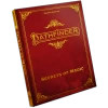 Pathfinder 2E: Secrets Of Magic (Special Edition Hardcover) -Toy Game Store PZO2108 SE