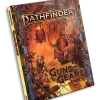 Pathfinder 2E: Guns & Gears -Toy Game Store PZO2109