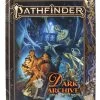 Pathfinder 2E: Dark Archive -Toy Game Store PZO2111