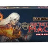 Pathfinder: Spell Cards - Secrets Of Magic -Toy Game Store PZO2227