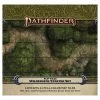 Pathfinder 2E RPG: Flip-Tiles - Wilderness Starter Set -Toy Game Store PZO4088