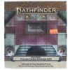 Pathfinder 2E: Flip Tiles - Villain Lairs -Toy Game Store PZO4096