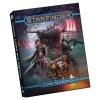 Starfinder RPG: Core Rulebook (Pocket Edition) -Toy Game Store PZO7101 PE