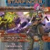 Starfinder: Adventure Path - Dead Suns 5 Of 6: The Thirteenth Gate 2 Starfinder: Adventure Path - Dead Suns 5 Of 6: The Thirteenth Gate -Toy Game Store PZO7205