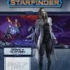 Starfinder: Adventure Path - Signal Of Screams 3 Of 3: Heart Of Night