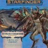 Starfinder: Adventure Path - Attack Of The Swarm! 5 Of 6: Hive Of Minds -Toy Game Store PZO7223