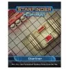 Starfinder RPG: Flip-Mat - Starliner 2 Starfinder RPG: Flip-Mat - Starliner -Toy Game Store PZO7315