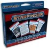 Starfinder RPG: Rules Reference Cards Deck -Toy Game Store PZO7411