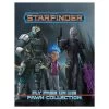 Starfinder RPG: Fly Free Or Die Pawn Collection -Toy Game Store PZO7424