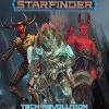 Starfinder RPG: Tech Revolution Pawn Collection -Toy Game Store PZO7426