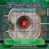 Starfinder Flip-Tiles: City Alien Planet Ruin -Toy Game Store PZO7509