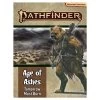 Pathfinder 2E RPG Adventure Path: Tomorrow Must Burn (Age Of Ashes 3 Of 6) -Toy Game Store PZO90147