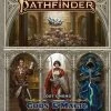 Pathfinder 2E RPG: Lost Omens - Gods & Magic -Toy Game Store PZO9303