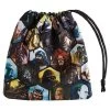 Dice Bag: Branded Fullprint -Toy Game Store QWOSBQWB151