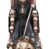 Forged Grim Bones Reaper Dice Tower -Toy Game Store REAPER TWR SF 300b