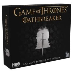 A Game Of Thrones: Oathbreaker