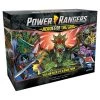Power Rangers: Heroes Of The Grid - Villain Pack #4: A Dark Turn 2 Power Rangers: Heroes Of The Grid - Villain Pack #4: A Dark Turn -Toy Game Store REN02229