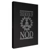 Vampire: The Masquerade - The Book Of Nod -Toy Game Store REN09387