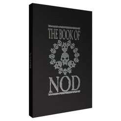 Vampire: The Masquerade - The Book Of Nod