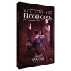 Vampire: The Masquerade: Cults Of The Blood Gods 5th Edition Sourcebook -Toy Game Store REN09622