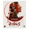 Vampire: The Masquerade - Rivals Expandable Card Game -Toy Game Store REN2171