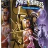 Power Rangers Deck Building Game 2 Power Rangers Deck Building Game -Toy Game Store REN2195