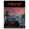 Cyberpunk Red -Toy Game Store RTGCP3001