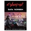 Cyberpunk: Red - Data Screen -Toy Game Store RTGCR3011