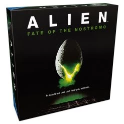 Alien: Fate Of The Nostromo
