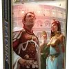 7 Wonders: Leaders -Toy Game Store SEV02