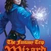 The Fantasy Trip - Wizard -Toy Game Store SJG3453