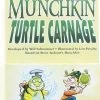 Munchkin Turtle Carnage -Toy Game Store SJG 4275