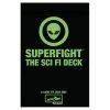 Superfight: The SCI FI Deck -Toy Game Store SKY3951