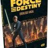 Star Wars: Force And Destiny - Endless Vigil -Toy Game Store SWF30