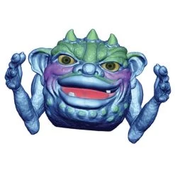 Boglins: King Vlobb