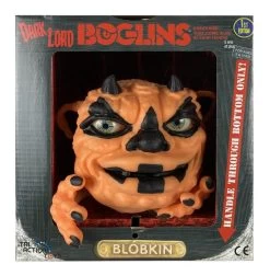 Boglins: Dark Lord Blobkin