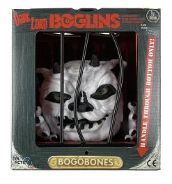 Boglins: Dark Lord Bog O Bones