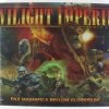 Twilight Imperium (4th Edition) -Toy Game Store TI07